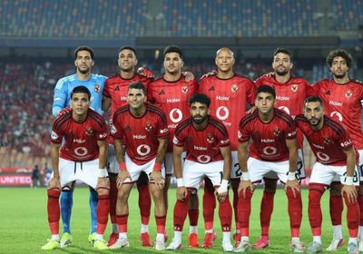 &nbsp;الأهلي يواجه زد الليلة بحثًا عن صدارة الدوري المصري&nbsp;
