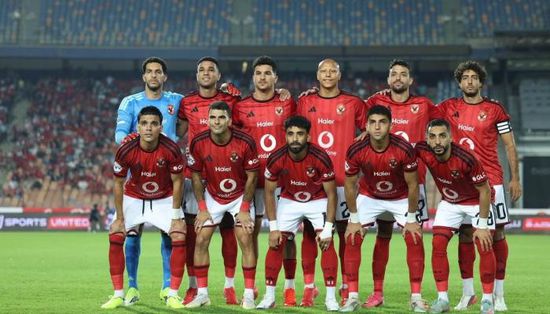 &nbsp;الأهلي يواجه زد الليلة بحثًا عن صدارة الدوري المصري&nbsp;