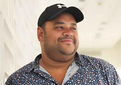 محمد ممدوح يكشف سر خسارة وزنه في 17 يومًا