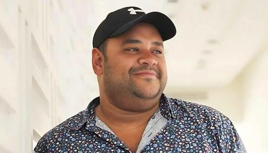 محمد ممدوح يكشف سر خسارة وزنه في 17 يومًا