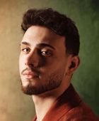 الشامي يوجه رسالة مؤثرة إلى داليا مبارك بعد اعتزالها