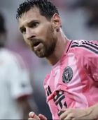 مدرب أرجنتيني جديد يقود ميسي في إنتر ميامي