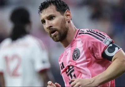 مدرب أرجنتيني جديد يقود ميسي في إنتر ميامي