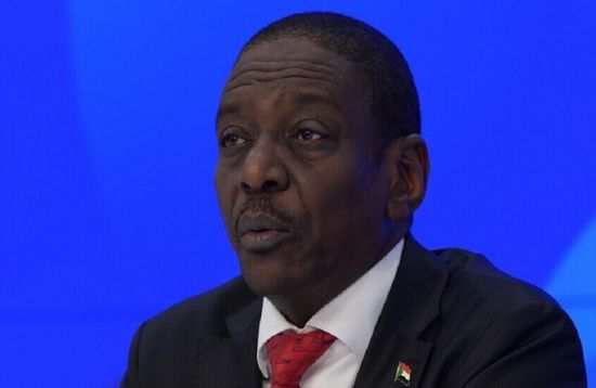 الخارجية الروسية تؤكد دعمها لسيادة السودان ووحدته.. وتدعو لوقف القتال