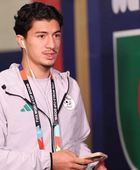 إبراهيم مازا يكشف اقترابه من أتلتيكو مدريد