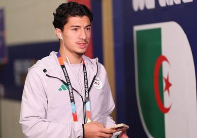 إبراهيم مازا يكشف اقترابه من أتلتيكو مدريد