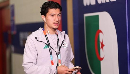 إبراهيم مازا يكشف اقترابه من أتلتيكو مدريد