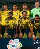 موعد مباراة النصر والتعاون والقنوات الناقلة