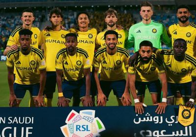 موعد مباراة النصر والتعاون والقنوات الناقلة
