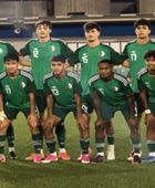الجزائر والمغرب في ديربي ناري بنصف نهائي المتوسط