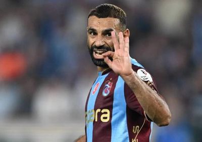 محمد صلاح يوجه رسالة قوية لجماهير طرابزون بعد الخروج الأوروبي
