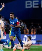 حالات إغماء بمباراة الهلال والخليج بدوري روشن.. ما القصة؟   