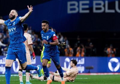 حالات إغماء بمباراة الهلال والخليج بدوري روشن.. ما القصة؟   