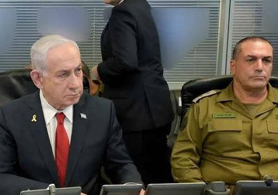 نتنياهو يتلقى تحذيرات من قيادة المنظومة العسكرية بشأن الضفة