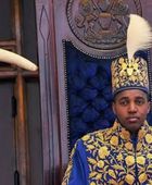 وفاة "أصغر ملك في العالم" عن 34 عامًا بأوغندا