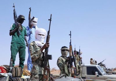 الدعم السريع يعلن سيطرته على قاعدتي سركم وبكوري بالسودان