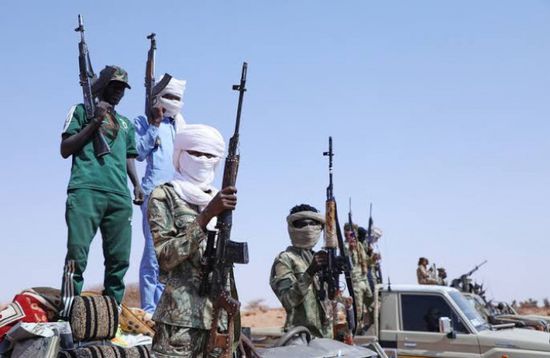 الدعم السريع يعلن سيطرته على قاعدتي سركم وبكوري بالسودان