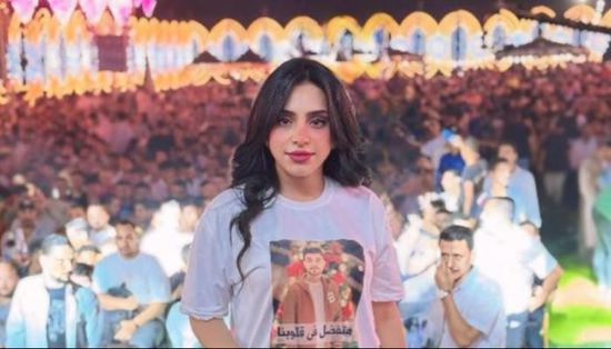 رحمة عصام تستغيث بعد هجوم 4 ملثمين على سيارتها