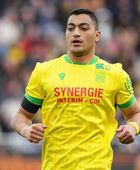 مصطفى محمد يقترب خطوة من الانتقال إلى الدوري التركي