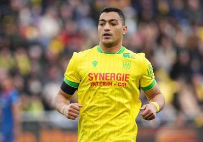 مصطفى محمد يقترب خطوة من الانتقال إلى الدوري التركي