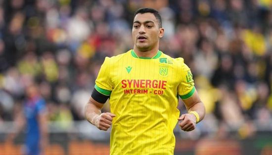 مصطفى محمد يقترب خطوة من الانتقال إلى الدوري التركي