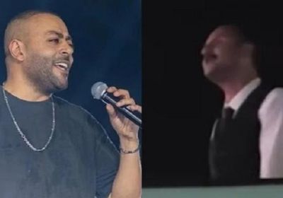 تامر عاشور يتدخل بعد أزمة طه ناير بسبب فيديو الحفل