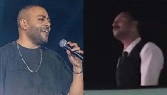 تامر عاشور يتدخل بعد أزمة طه ناير بسبب فيديو الحفل