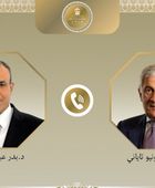 هاتفياً.. وزير الخارجية المصري يبحث مع نظيره الإيطالي التطورات الإقليمية