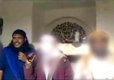 سلطات الوصاية تطلق سراح القاعدي "أبو مصعب" من أحد سجون عدن