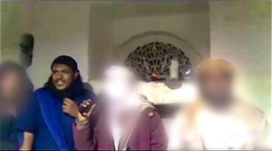 سلطات الوصاية تطلق سراح القاعدي "أبو مصعب" من أحد سجون عدن