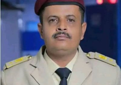 النقيب يدعو للزحف نحو مليونية الجيش الجنوبي في عدن وحضرموت