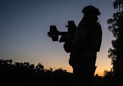 الدفاع الروسية: تحرير 3 بلدات جديدة شرق وشمال أوكرانيا