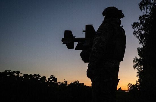 الدفاع الروسية: تحرير 3 بلدات جديدة شرق وشمال أوكرانيا