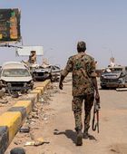 مجلس السيادة يتهم إثيوبيا بالتورط في الصراع بالسودان