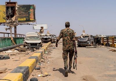 مجلس السيادة يتهم إثيوبيا بالتورط في الصراع بالسودان