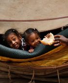 اليونيسف: 825 ألف طفل في السودان مهددون بالوفاة بسبب سوء التغذية