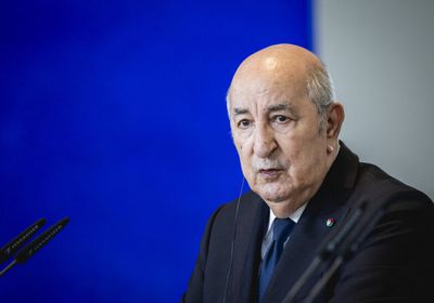 "سنجري التحريات".. تبون يلمّح إلى شبهة جنائية وراء حرائق الجزائر