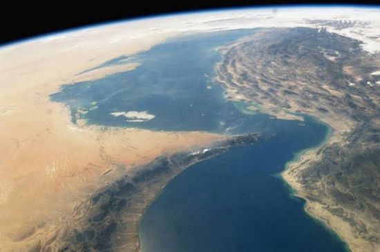 طهران تعلن التوصل إلى تفاهم مع سلطنة عمان بشأن هرمز 