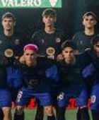 برشلونة يعلن انتقال نجمه إلى ريال سوسييداد