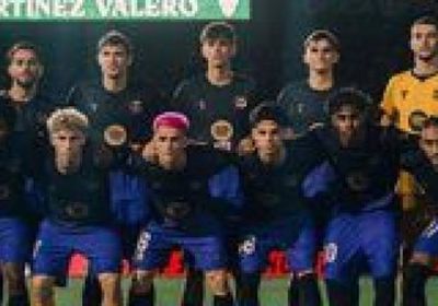 برشلونة يعلن انتقال نجمه إلى ريال سوسييداد