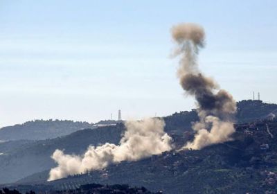 تصعيد إسرائيلي في جنوب لبنان 