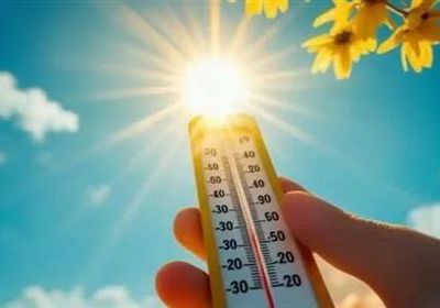 ​حالة طقس اليوم الأحد 30-8-2026 في مصر
