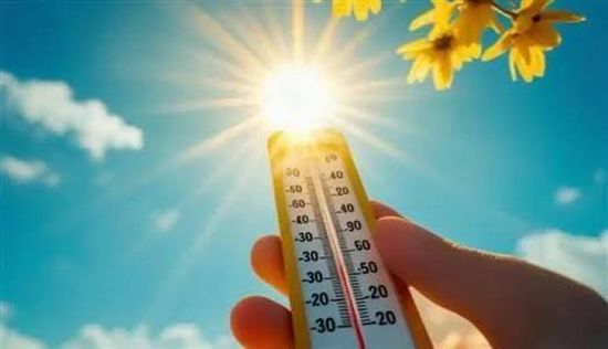 ​حالة طقس اليوم الأحد 30-8-2026 في مصر