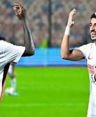 موعد مباراة الزمالك ومنتخب السويس بتروجت بالدوري