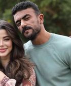 يارا السكري أمام أحمد العوضي في رمضان 2027