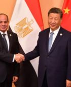 شي جين بينغ يزور مصر لتعزيز الشراكة الاستراتيجية