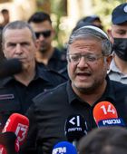 بن غفير يتباهى بتشديد ظروف احتجاز الأسيرات الفلسطينيات
