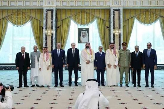 تركيا تستضيف أول اجتماع وزاري لـ"تحالف مكة"