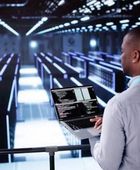 تحذيرات من تضاعف استهلاك مراكز البيانات للمياه لـ644 مليار لتر
