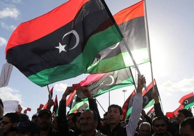 الأطراف المتنافسة في ليبيا تتفق على خارطة طريق لإجراء انتخابات